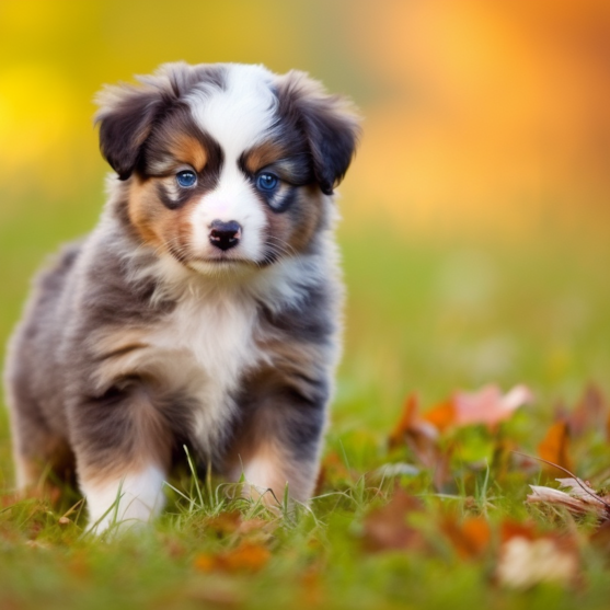 Aussiechon Puppy For Sale - Puppy Love PR Aussiechon Puppy For Sale - Puppy Love PR